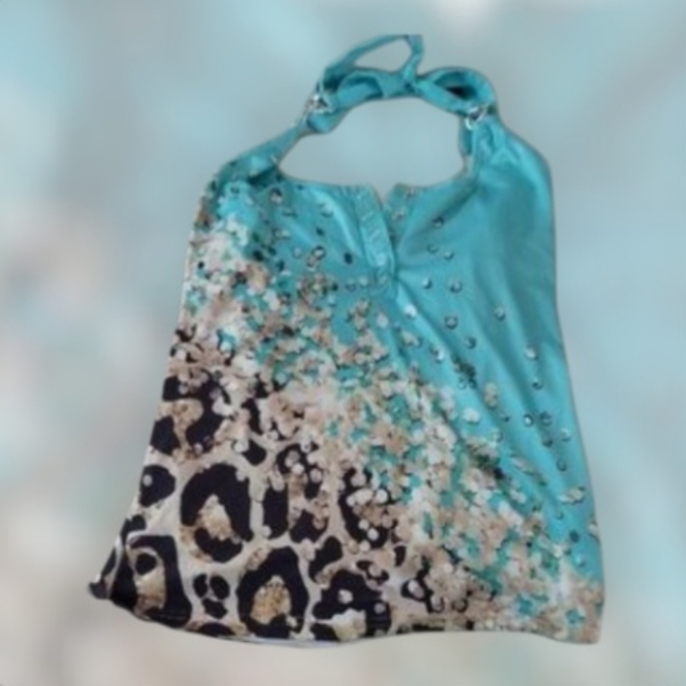 Halter Top